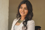 Samantha At Eega Press Meet